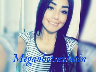 Meganhotsexlatin