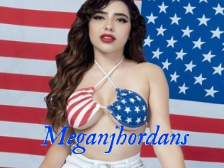 Meganjhordans