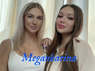 Megankarina