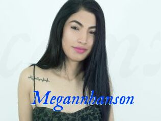Megannhanson