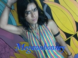 Megannhonney
