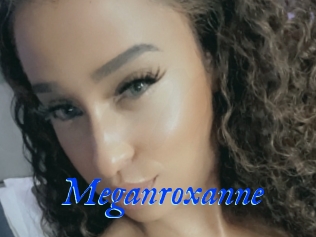 Meganroxanne