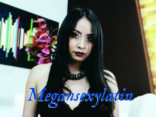 Megansexylatin
