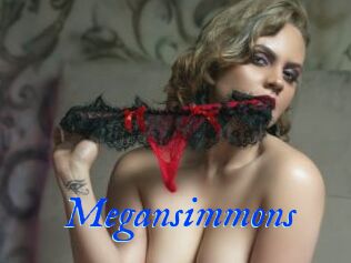 Megansimmons