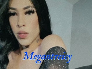 Megantreicy