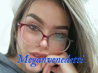 Meganvenedetti