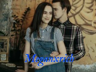 Meganxrich