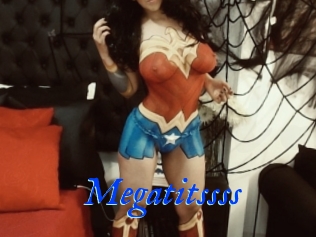 Megatitssss