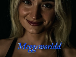 Meggsworldd