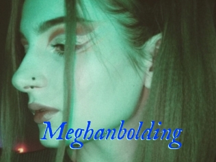 Meghanbolding