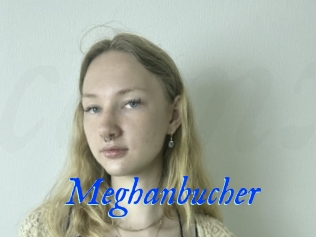 Meghanbucher
