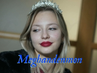 Meghandenmon