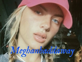Meghanhaddaway