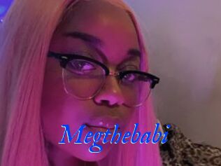 Megthebabi