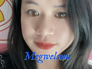 Megwelsom