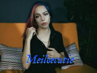 Meiloecutie