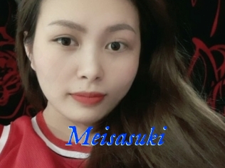 Meisasuki