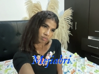 Mejiabri