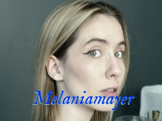 Melaniamayer
