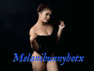 Melanibunnyhotx