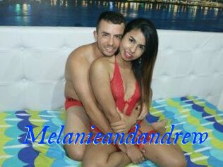 Melanieandandrew