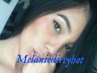 Melaniedirtyhot