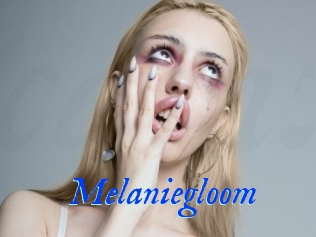 Melaniegloom