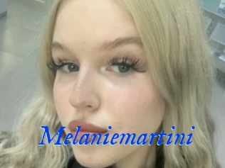 Melaniemartini