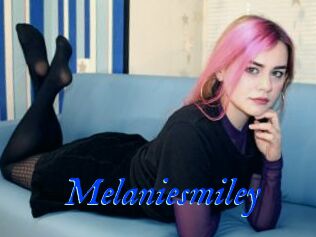 Melaniesmiley