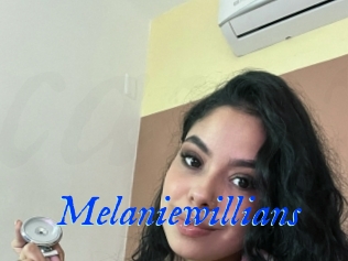 Melaniewillians