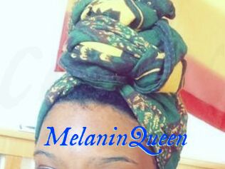 MelaninQueen