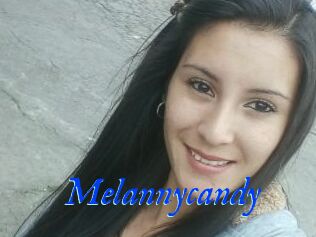 Melannycandy