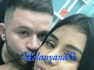 MelanyandG