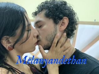 Melanyandethan