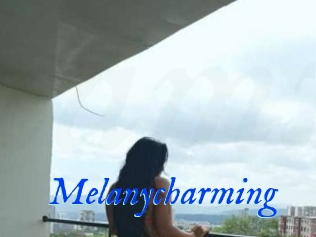 Melanycharming