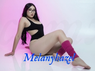 Melanyhazel