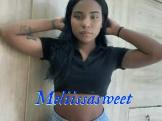Meliissasweet
