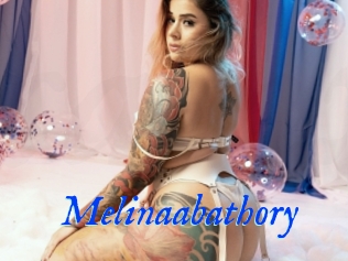 Melinaabathory