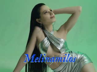 Melinamilos