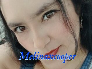 Melinaxcooper