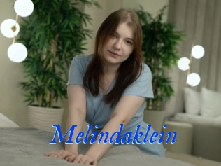 Melindaklein