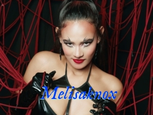 Melisaknox