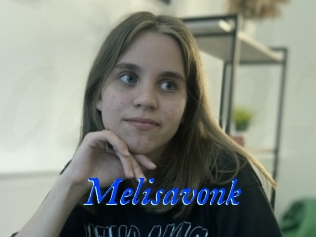 Melisavonk