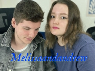 Melissaandandrew