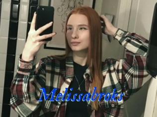 Melissabroks