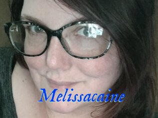 Melissacaine