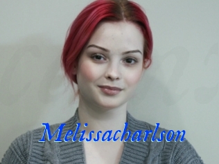 Melissacharlson