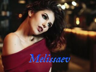 Melissaev