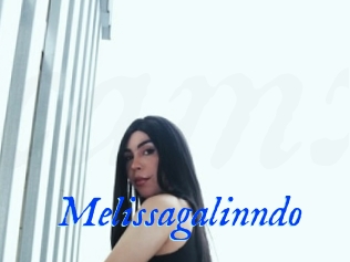 Melissagalinndo