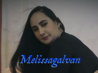 Melissagalvan